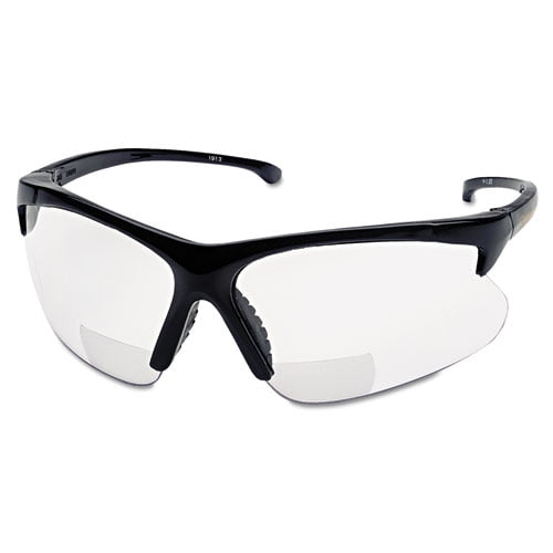 1.50 Diopter Clear Jackson Safety 20387 V60 30-06 Dual Readers Safety Eyewear 1.50 Diopter Clear Jackson Safety 20387 V60 30-06 Dual Readers Safety Eyewear